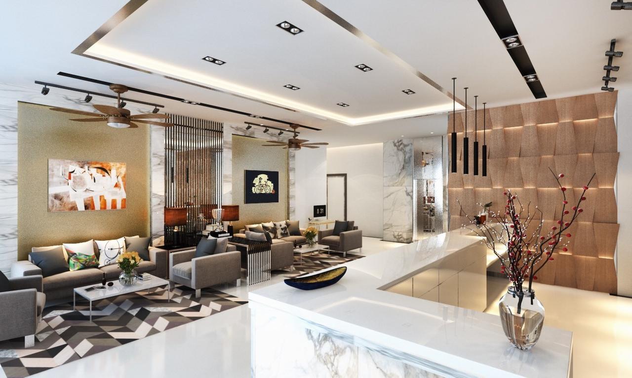 Ibiz Boutique Hotel Nakhon Si Thammarat Buitenkant foto