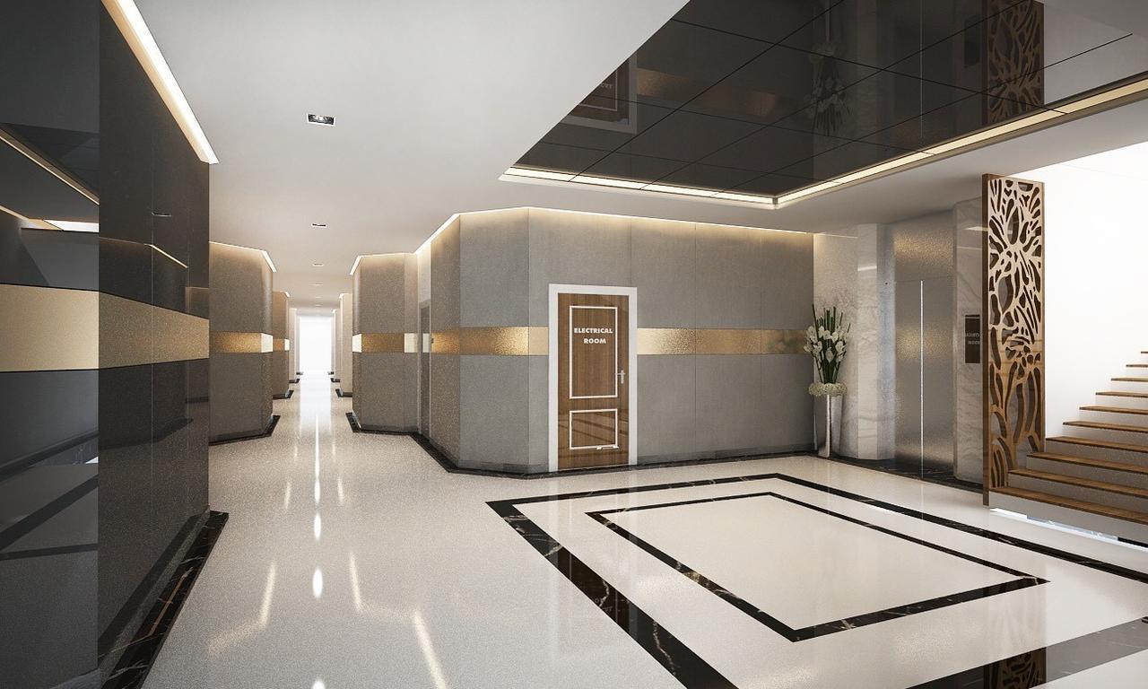 Ibiz Boutique Hotel Nakhon Si Thammarat Buitenkant foto